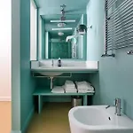 Lejlighedshotel Prêtáloger Verdi 18