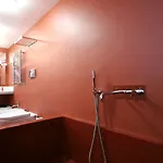 Lejlighedshotel Prêtáloger Verdi 18