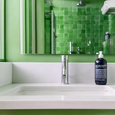 Prêtáloger Verdi 18 Lejlighedshotel 4*