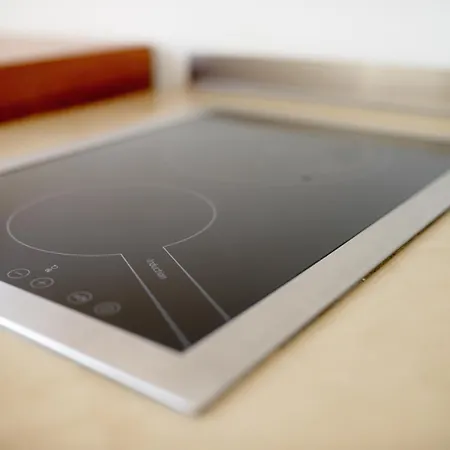 Lejlighedshotel Prêtáloger Verdi 18