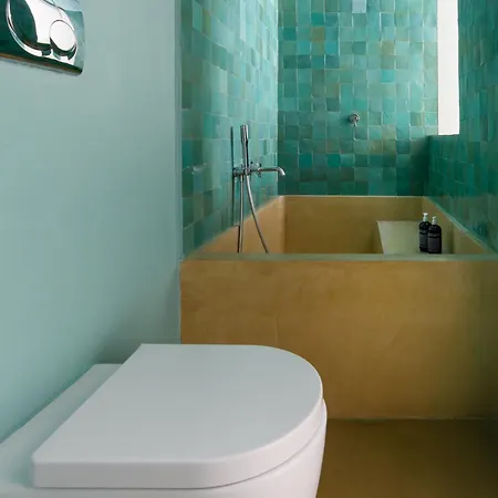 Prêtáloger Verdi 18 Lejlighedshotel