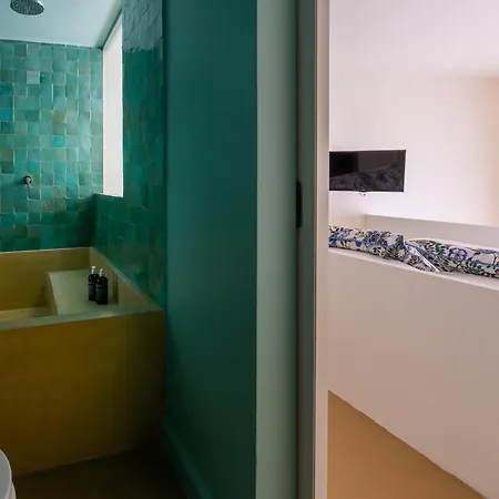 Prêtáloger Verdi 18 4* Napoli