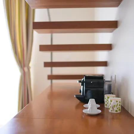 Prêtáloger Verdi 18 Lejlighedshotel