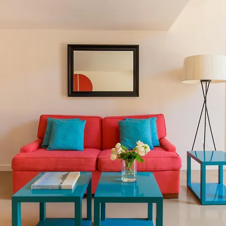 Apartahotel Prêtáloger 3*