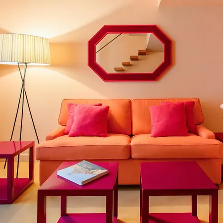 Prêtáloger Verdi 18 4*