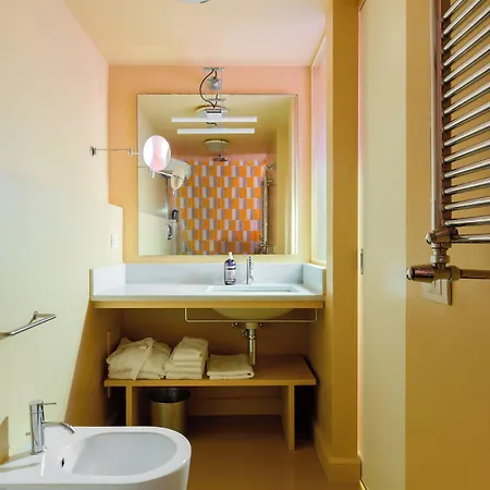 Prêtáloger Verdi 18 Lejlighedshotel