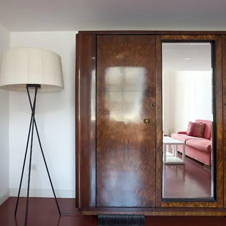 Prêtáloger Verdi 18 Napoli