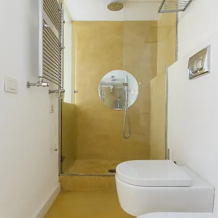 Prêtáloger Verdi 18 Lejlighedshotel 4*