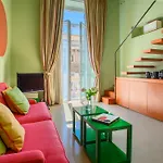 Appart hôtel Prêtáloger Verdi 18