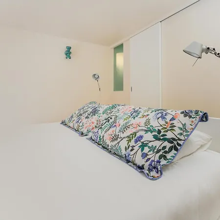 Pretaloger Verdi 18 Naples