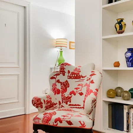 Aparthotel Pretaloger Verdi 18 Naples