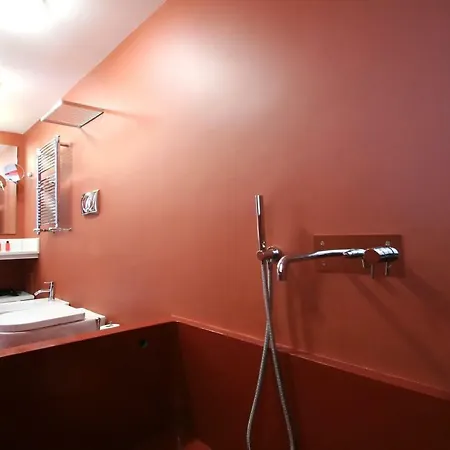 Aparthotel Pretaloger Verdi 18