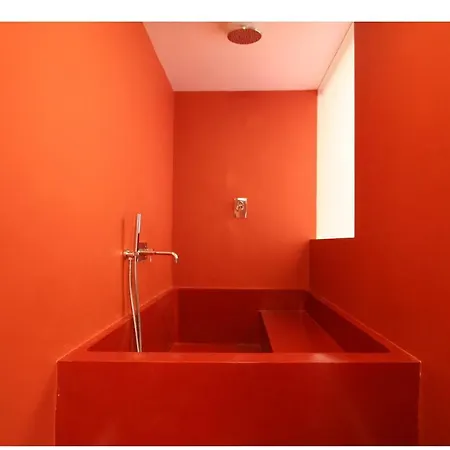 Pretaloger Verdi 18 Aparthotel Napels