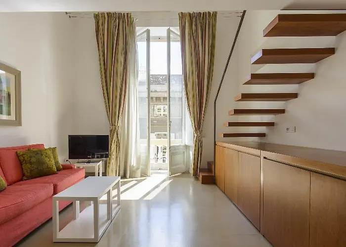 Pretaloger Verdi 18 Aparthotel Naples