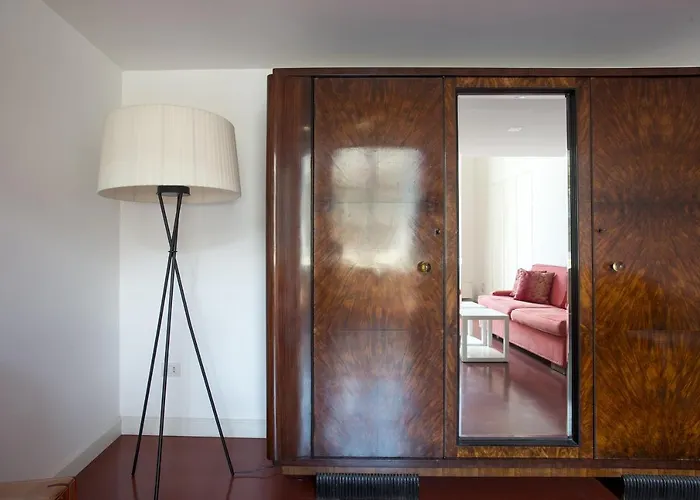 Aparthotel Pretaloger Verdi 18 Naples