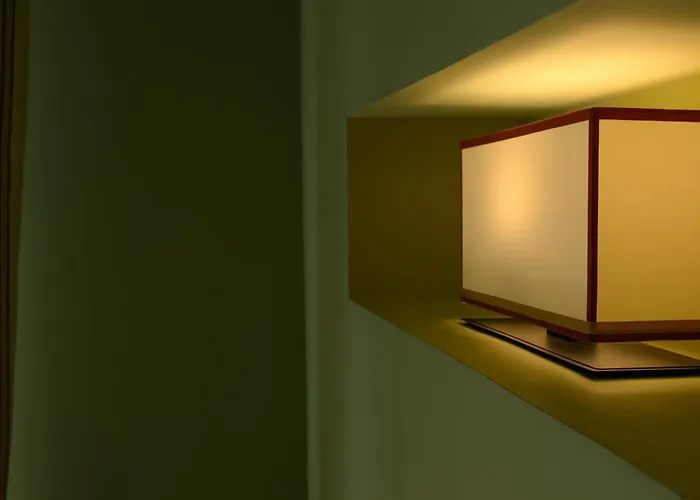 Pretaloger Verdi 18 4* Naples