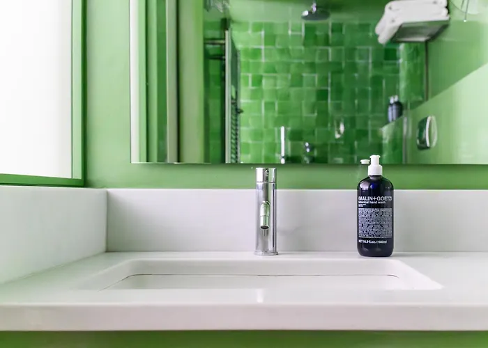 Pretaloger Verdi 18 Aparthotel 4*