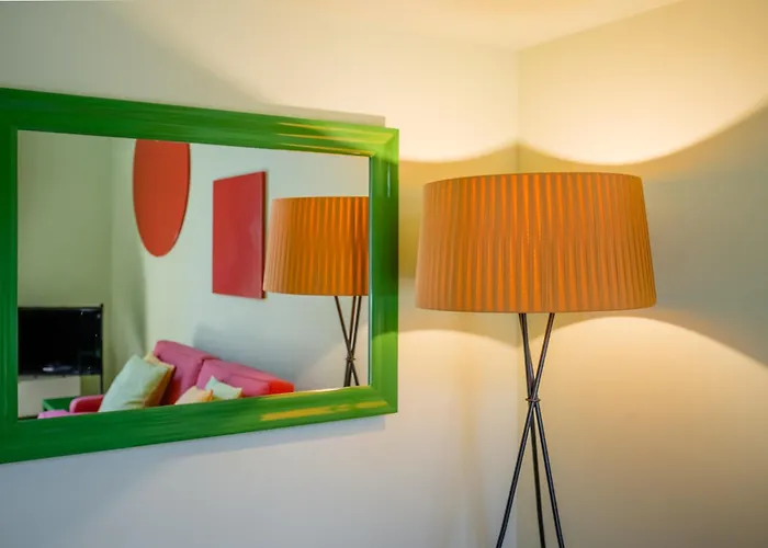 Pretaloger Verdi 18 4* Naples