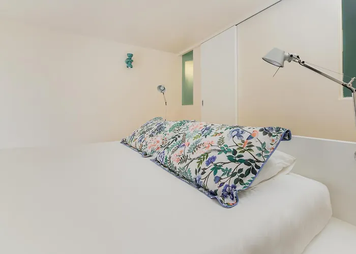 Pretaloger Verdi 18 Naples