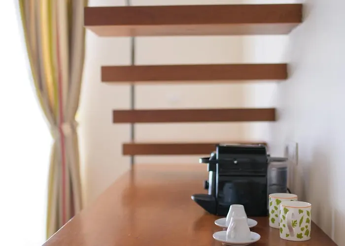 Pretaloger Verdi 18 Aparthotel