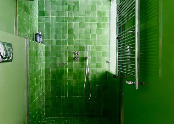 Pretaloger Verdi 18 Naples