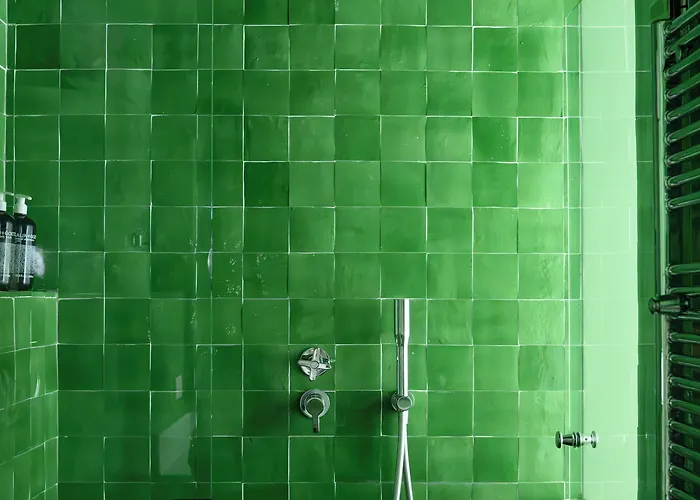 Pretaloger Verdi 18 4*