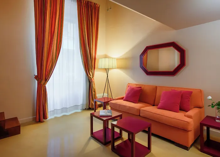 Aparthotel Pretaloger Verdi 18