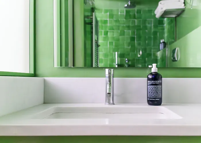 Aparthotel Pretaloger Verdi 18 Naples