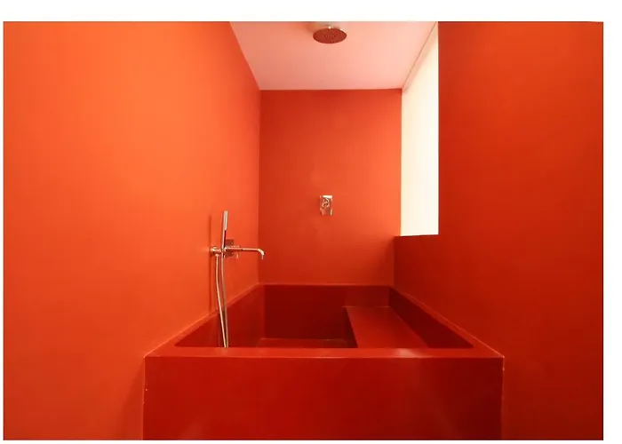 Prêtáloger Verdi 18 Apartahotel Nápoles