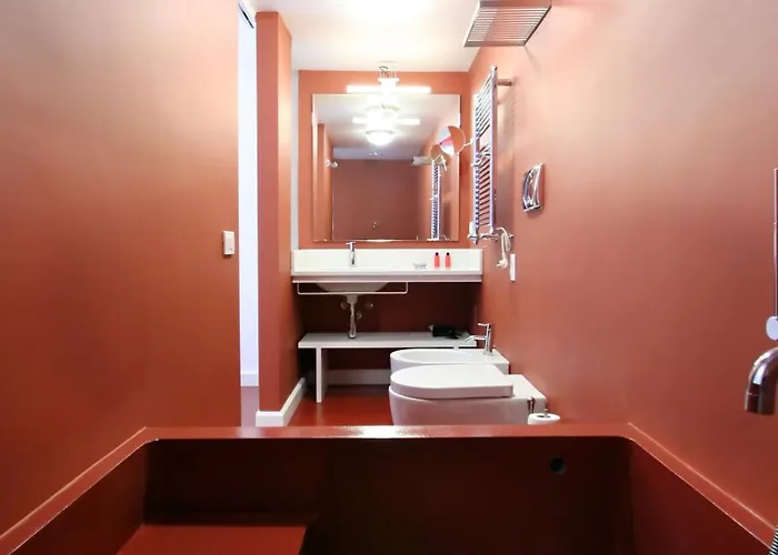 Pretaloger Verdi 18 Aparthotel 4*