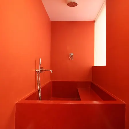 Pretaloger Verdi 18 Aparthotel