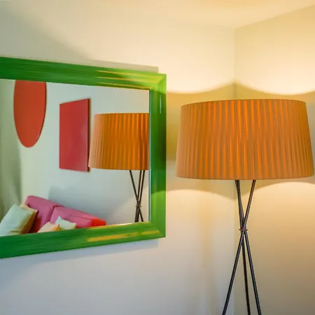 Pretaloger Verdi 18 4* Neapol