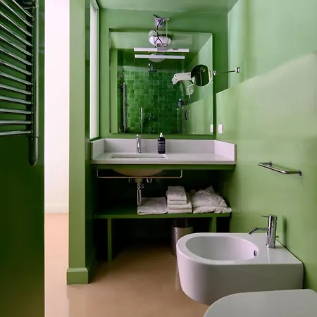 Pretaloger Verdi 18 Aparthotel Neapol