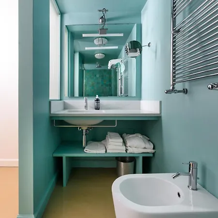 Aparthotel Pretaloger Verdi 18