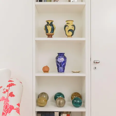 Aparthotel Pretaloger Verdi 18