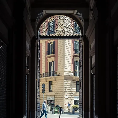 Pretaloger Verdi 18 Aparthotel