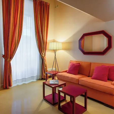 Aparthotel Pretaloger Verdi 18