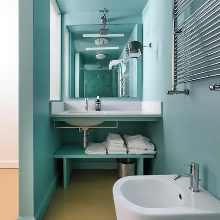 Aparthotel Pretaloger Verdi 18 4*