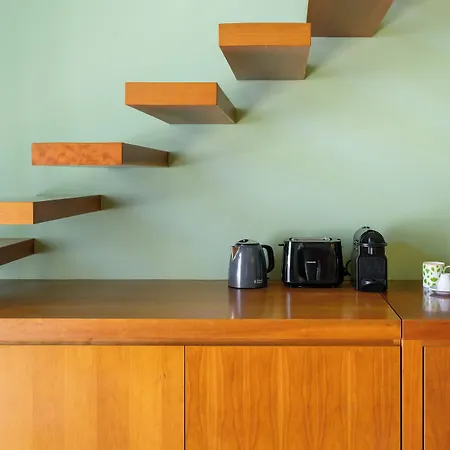 Pretaloger Verdi 18 4*