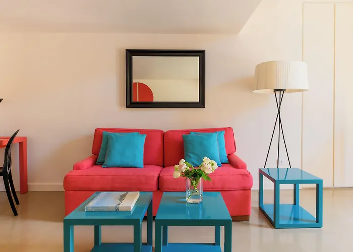 Pretaloger Verdi 18 4*