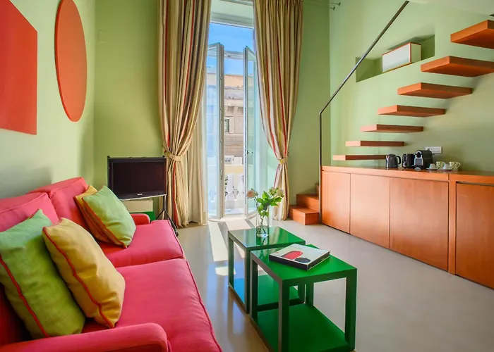 Aparthotel Prêtáloger