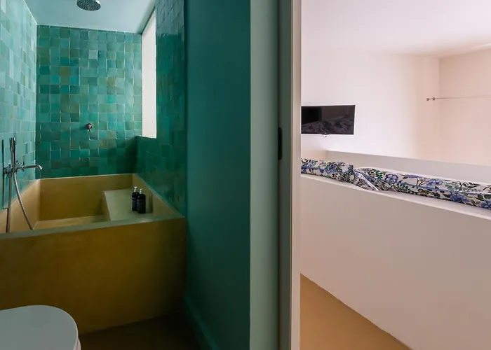 Prêtáloger 4* Napoli