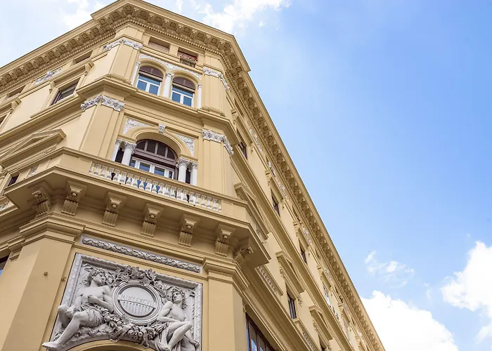 Aparthotel Prêtáloger 4*